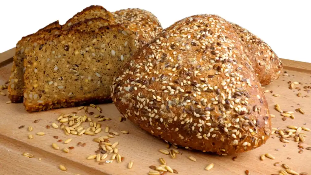 Types of Bread with Low Carbs in Dorchester UK: